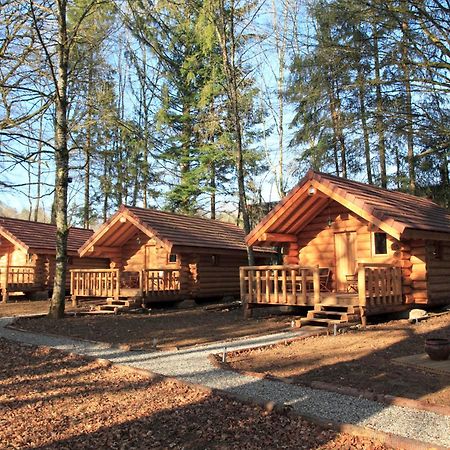 Chambres D'Hotes La Gargaille Alièze Kültér fotó