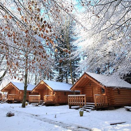 Chambres D'Hotes La Gargaille Alièze Kültér fotó