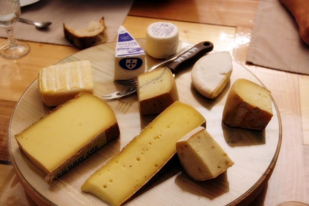 Chambres D'Hotes La Gargaille Alièze Szoba fotó