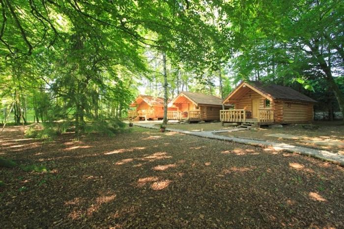 Chambres D'Hotes La Gargaille Alièze Szoba fotó