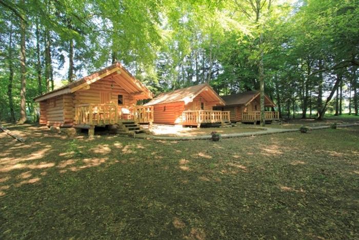 Chambres D'Hotes La Gargaille Alièze Kültér fotó