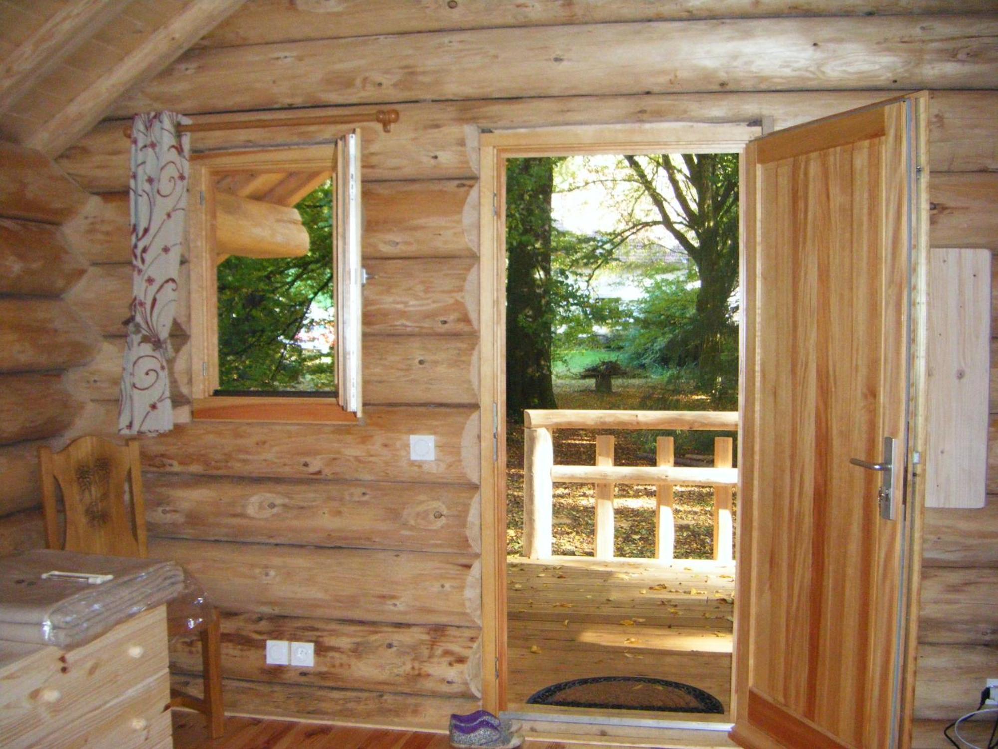 Chambres D'Hotes La Gargaille Alièze Kültér fotó