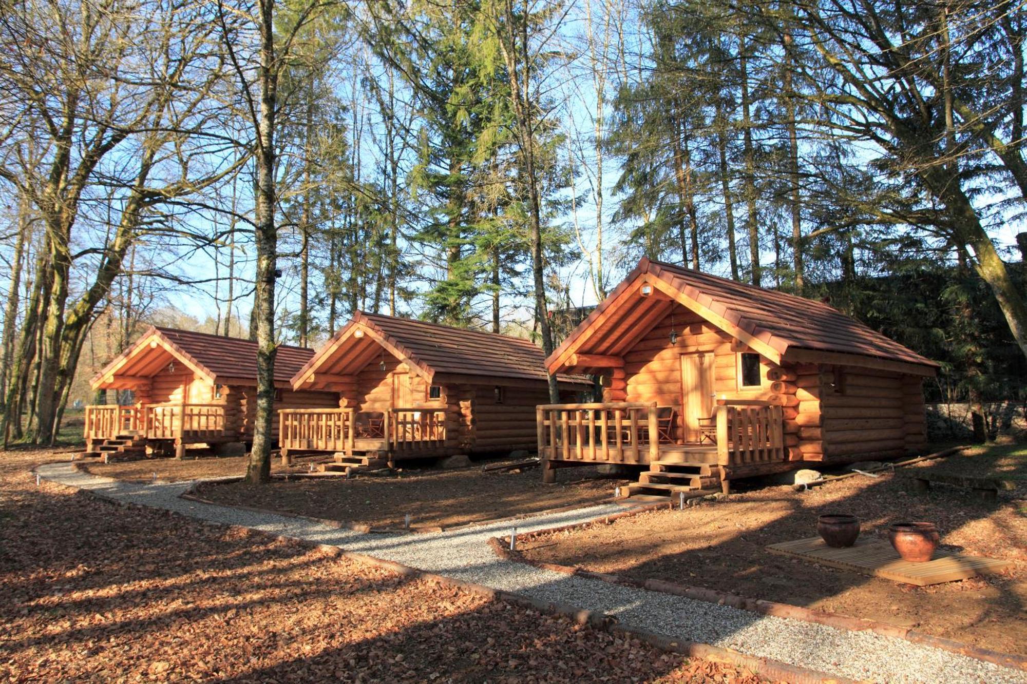 Chambres D'Hotes La Gargaille Alièze Kültér fotó