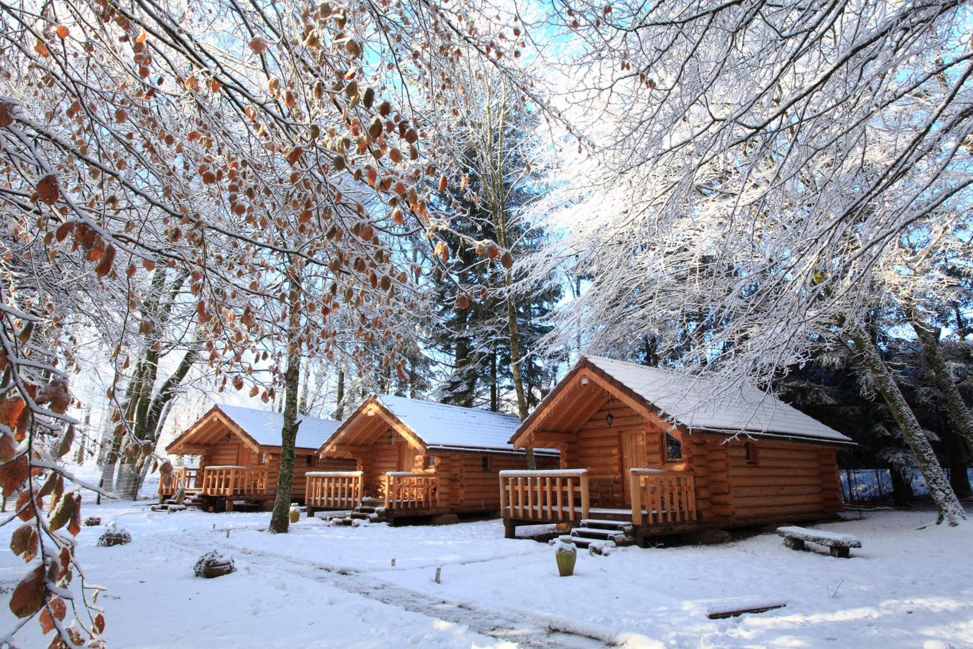 Chambres D'Hotes La Gargaille Alièze Kültér fotó