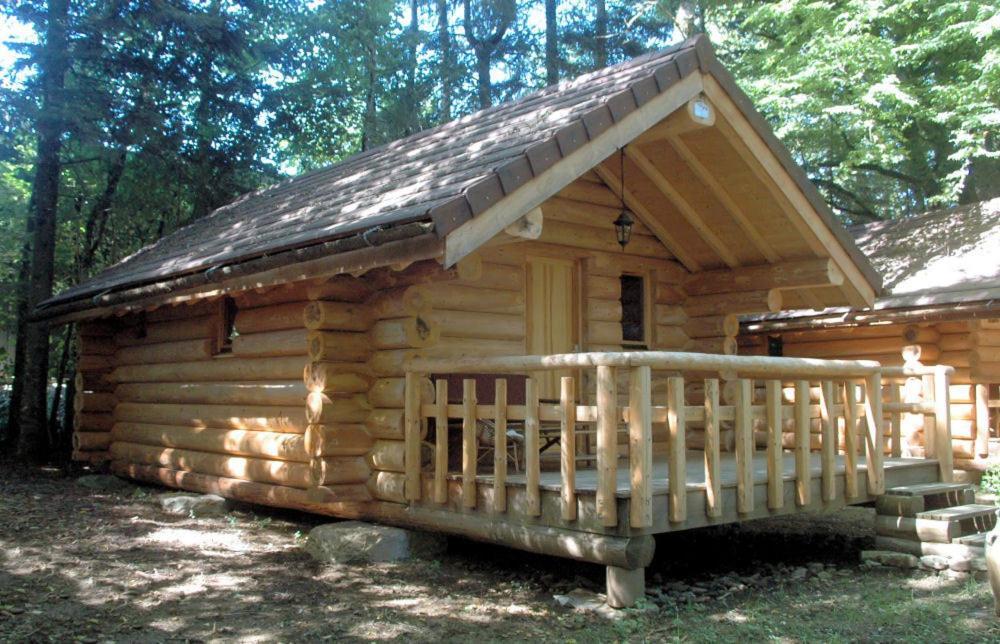 Chambres D'Hotes La Gargaille Alièze Kültér fotó