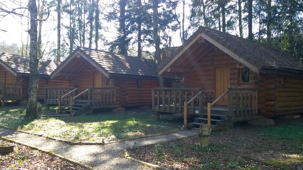 Chambres D'Hotes La Gargaille Alièze Kültér fotó