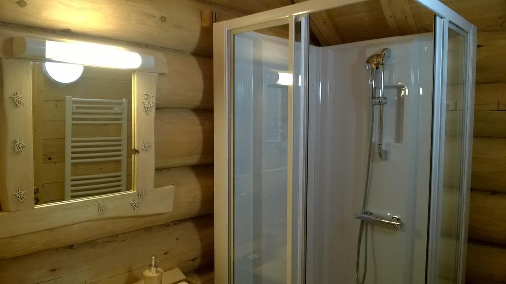 Chambres D'Hotes La Gargaille Alièze Kültér fotó